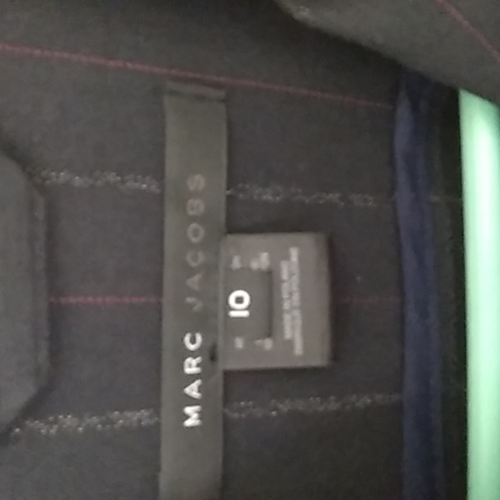 Suit jacket - Picture 2 of 3